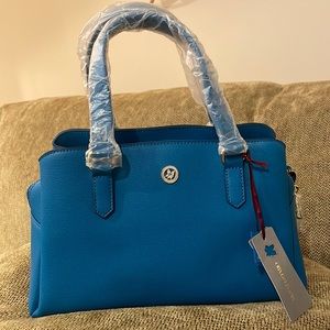 Ora Delphine Evelyn Bag